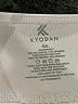 Kyodan Solid White Skort Size L - photo 3