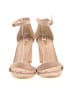 Ankis Tan Sandals Size 7 1/2 - photo 2