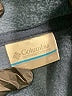 Columbia 100% Polyester Blue Zip Up Hoodie Size 1X - photo 7