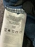 Columbia 100% Polyester Blue Zip Up Hoodie Size 1X - photo 8