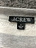 J.Crew Gray Pullover Sweater Size S - photo 7