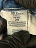 BKE Hearts Blue Jeans Size 29 waist - photo 8