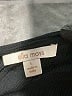 Ella Moss 100% Viscose Black Tank Top Size L - photo 7