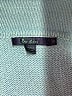 Boden 100% Wool Teal Wool Cardigan Size 10 - photo 6