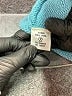 Boden 100% Wool Teal Wool Cardigan Size 10 - photo 7