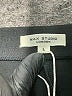 Max Studio Solid Black Active Pants Size L - photo 7