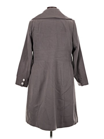 Alfani Trenchcoat (view 2)