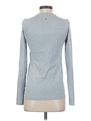 Zella Long Sleeve Turtleneck (view 2)
