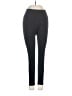 Danskin Solid Gray Active Pants Size S - photo 1