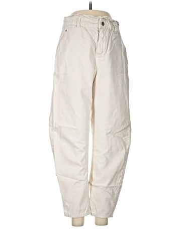 Zara Casual Pants (view 1)