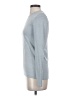 Zella Blue Long Sleeve Turtleneck Size S - photo 5