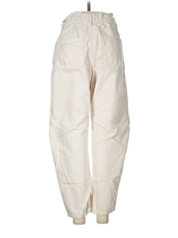 Zara Casual Pants (view 2)