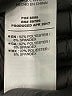 Pony Chevron-herringbone Gray Sweatpants Size S - photo 8