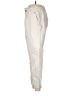 Zara Ivory Casual Pants Size 6 - photo 5