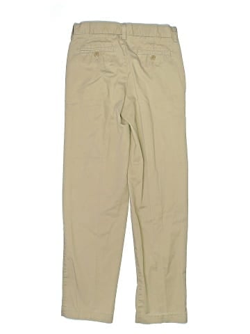 Lands' End Khakis (view 2)