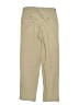 Lands' End Solid Tan Khakis Size 5 - photo 2