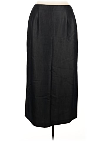 Norton McNaughton Formal Skirt (view 2)
