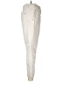 Zara Ivory Casual Pants Size 6 - photo 4