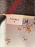 Everly Ivory 3/4 Sleeve Blouse Size S - photo 7