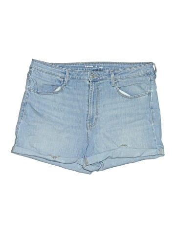 Old Navy Denim Shorts (view 1)