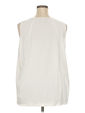 Athleta Sleeveless Blouse (view 2)