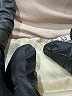 Unbranded Solid Tan Jacket Size XS - photo 6