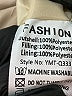 Unbranded Solid Tan Jacket Size XS - photo 7