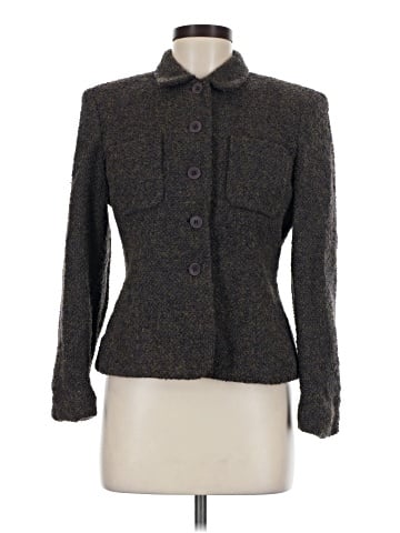 Jones New York Jacket (view 1)