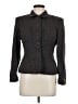 Jones New York Tweed Gray Jacket Size 6 - photo 1