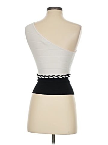 Express Sleeveless Top (view 2)