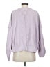 We the Free Purple Pullover Sweater Size S - photo 2