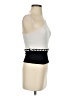 Express Ivory Sleeveless Top Size S - photo 4