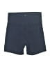 all in motion Solid Blue Athletic Shorts Size M - photo 2