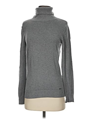 Calvin Klein Turtleneck Sweater (view 1)