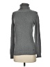 Calvin Klein Gray Turtleneck Sweater Size S - photo 1