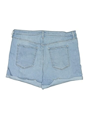 Old Navy Denim Shorts (view 2)
