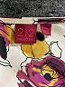 212 Collection 100% Polyester Ivory Sleeveless Blouse Size XL - photo 7