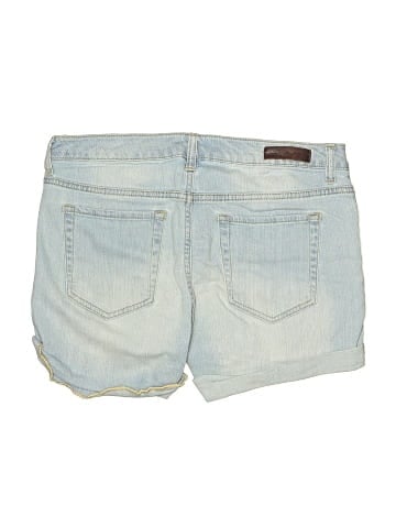 ABS Allen Schwartz Denim Shorts (view 2)