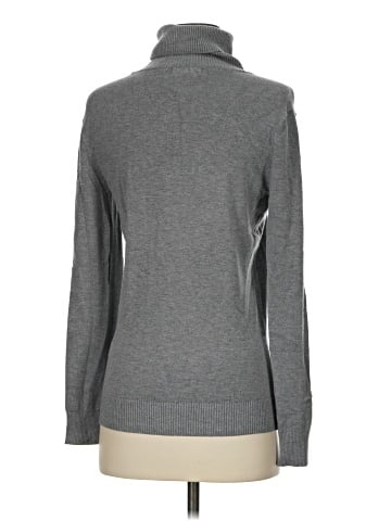 Calvin Klein Turtleneck Sweater (view 2)