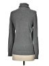 Calvin Klein Gray Turtleneck Sweater Size S - photo 2