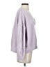 We the Free Purple Pullover Sweater Size S - photo 4