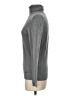 Calvin Klein Gray Turtleneck Sweater Size S - photo 5