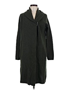 Adrienne Vittadini Wool Coat