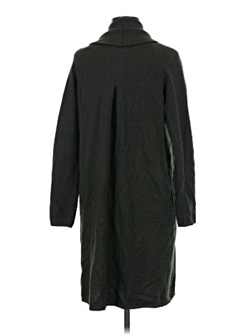Adrienne Vittadini Wool Coat (view 2)