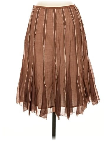 Nic + Zoe Casual Skirt (view 2)