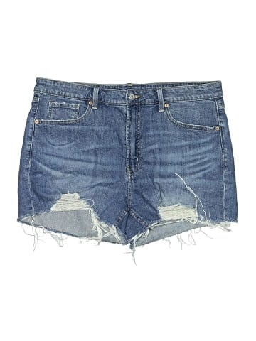Old Navy Denim Shorts (view 1)