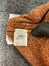 Thyme and Honey Brown Pullover Sweater Size L - photo 8
