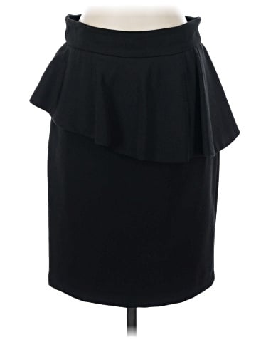 Zara Formal Skirt (view 1)