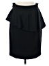 Zara Black Formal Skirt Size M - photo 1