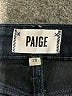 Paige Blue Jeans Size 28 waist - photo 7